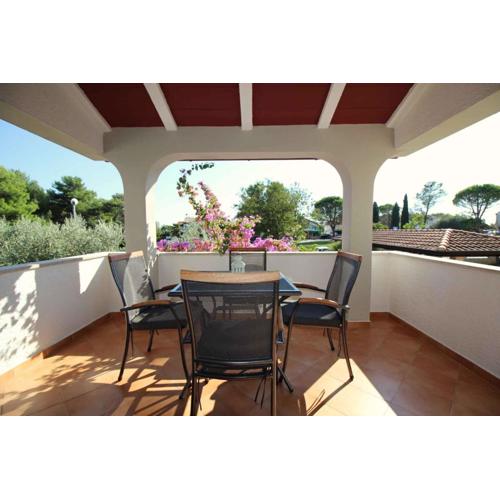 Apartment in Porec - Istrien 10446