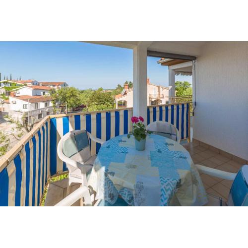 Apartment in Porec - Istrien 34483