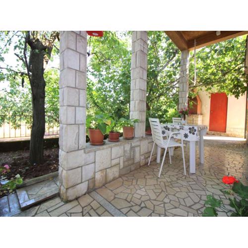 Apartment in Porec - Istrien 34741