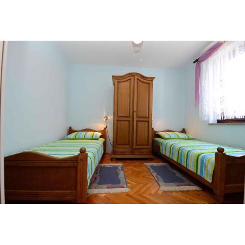 Apartment in Porec - Istrien 36940