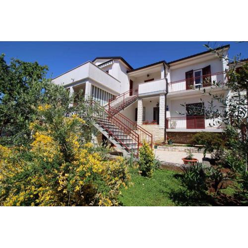 Apartment in Porec - Istrien 37093