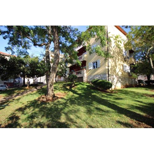 Apartment in Porec - Istrien 38642