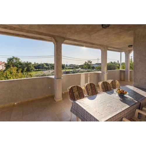 Apartment in Porec - Istrien 40021