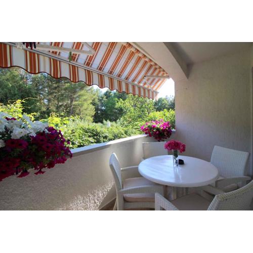 Apartment in Porec - Istrien 40339