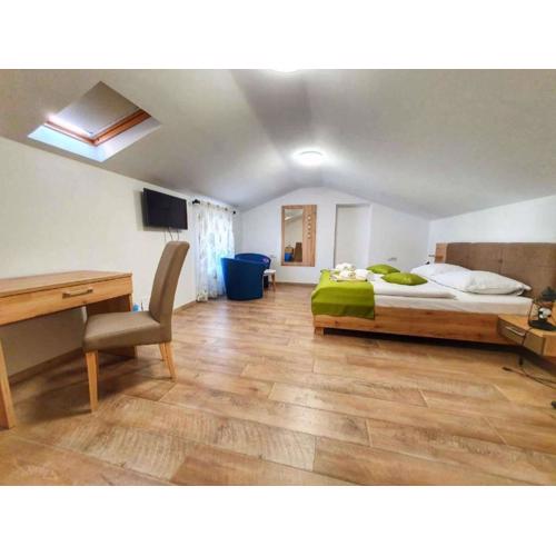 Apartment in Porec - Istrien 43262