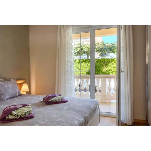 Apartment in Porec - Istrien 50058