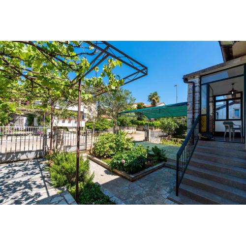Apartment in Porec - Istrien 50462