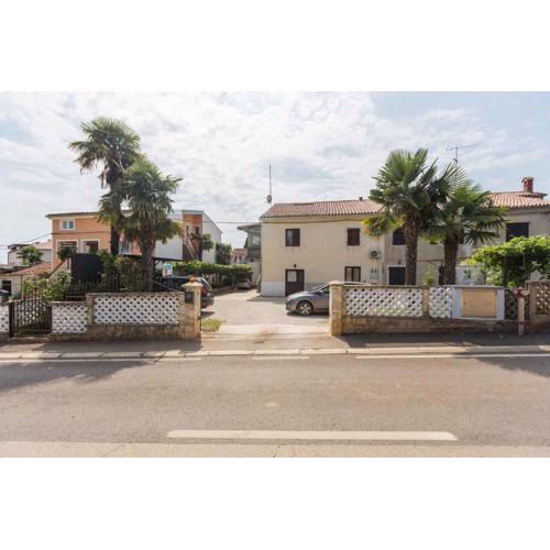 Apartment in Porec - Istrien 51168