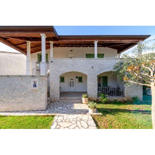 Apartment in Porec - Istrien 51991