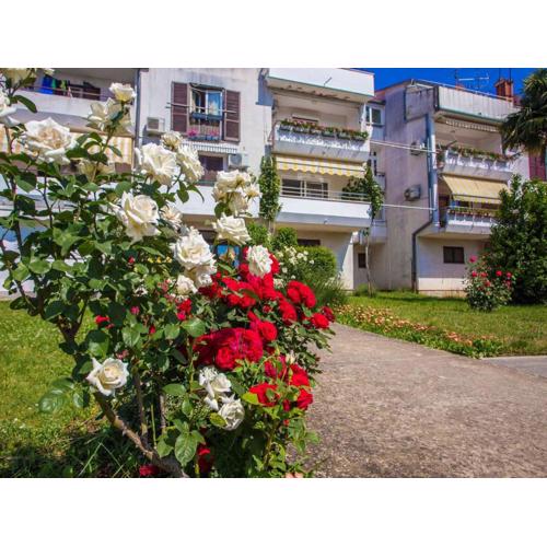 Apartment in Porec - Istrien 52017