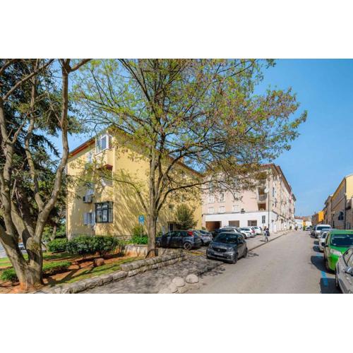 Apartment in Porec - Istrien 53416