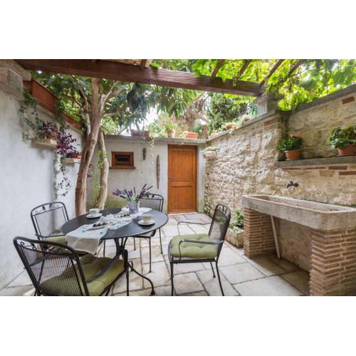 Apartment in Porec - Istrien 9914