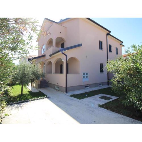 Apartment in Porec 10