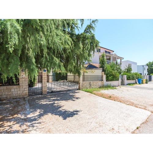 Apartment in Porec near Brijuni Islands