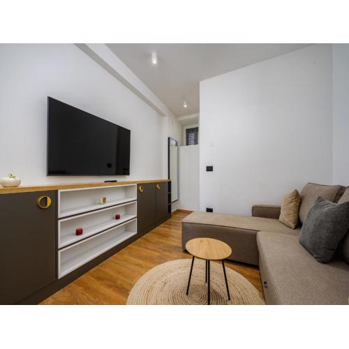 Apartment in Porec near Old Town Beach