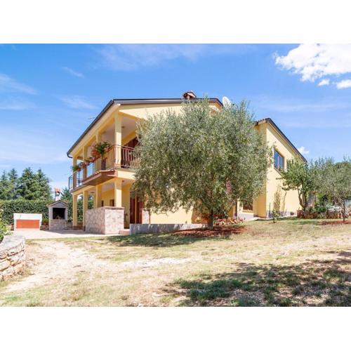 Apartment in Poreč near Old Town