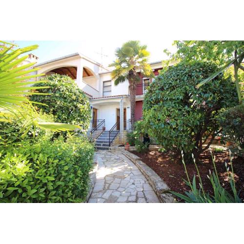 Apartment in Porec/Istrien 10035