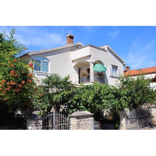 Apartment in Porec/Istrien 10047
