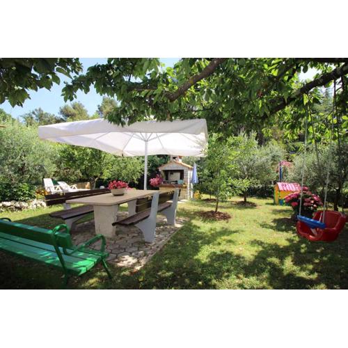 Apartment in Porec/Istrien 10194