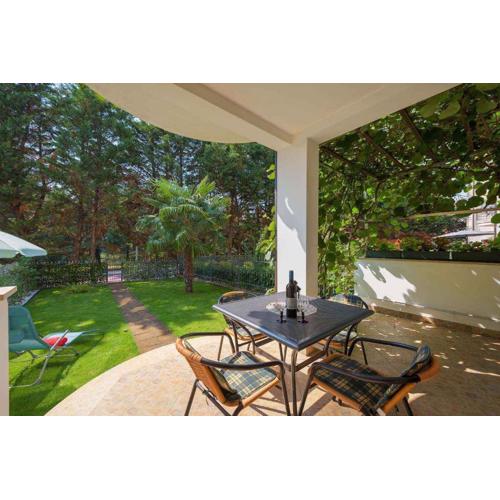 Apartment in Porec/Istrien 10331