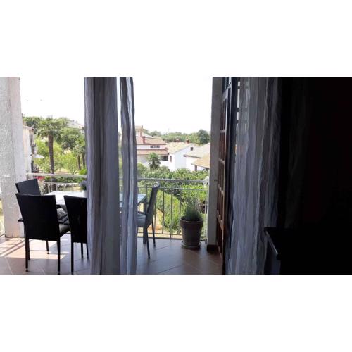 Apartment in Porec/Istrien 33042