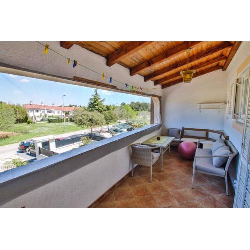 Apartment in Porec/Istrien 33166