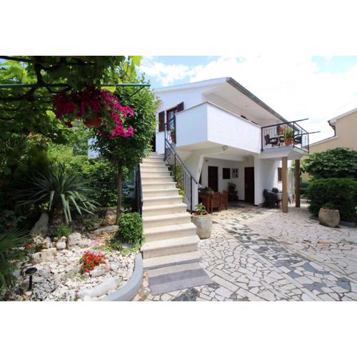 Apartment in Porec/Istrien 36665