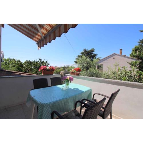 Apartment in Porec/Istrien 37126