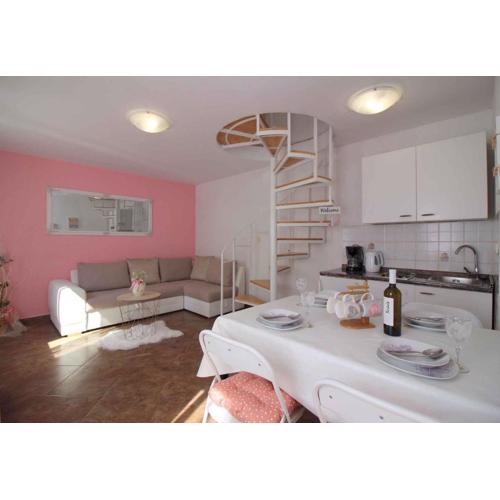 Apartment in Porec/Istrien 9920