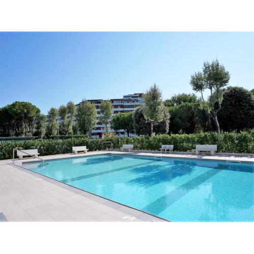 Apartment in Porto Margherita