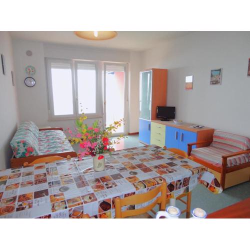 Apartment In Porto Santa Margherita - Caorle