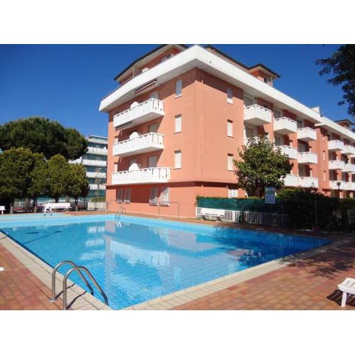 Apartment in Porto Santa Margherita 25143