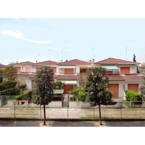 Apartment in Porto Santa Margherita 25688