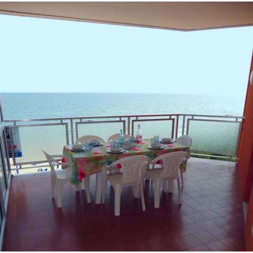 Apartment in Porto Santa Margherita 27854