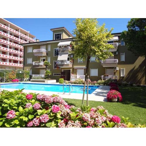 Apartment in Porto Santa Margherita 40295
