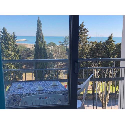 Apartment in Porto Santa Margherita 41991