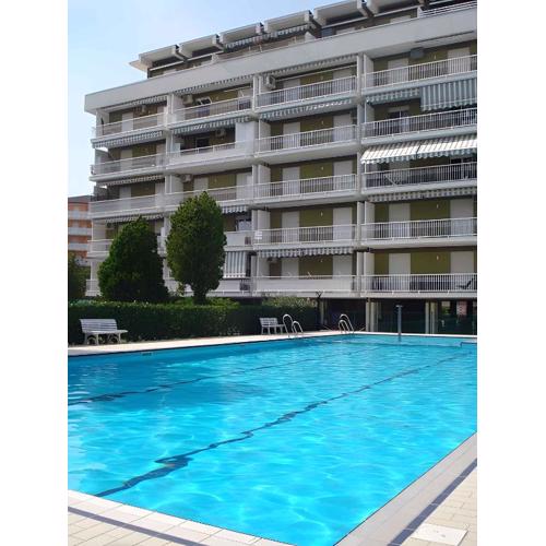 Apartment in Porto Santa Margherita 42866