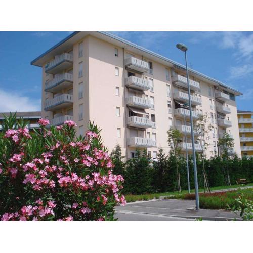 Apartment in Porto Santa Margherita 42874