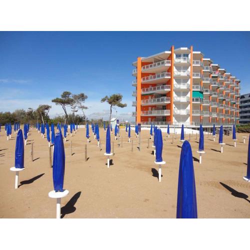 Apartment in Porto Santa Margherita 43488