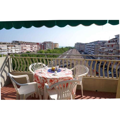 Apartment in Porto Santa Margherita 53410