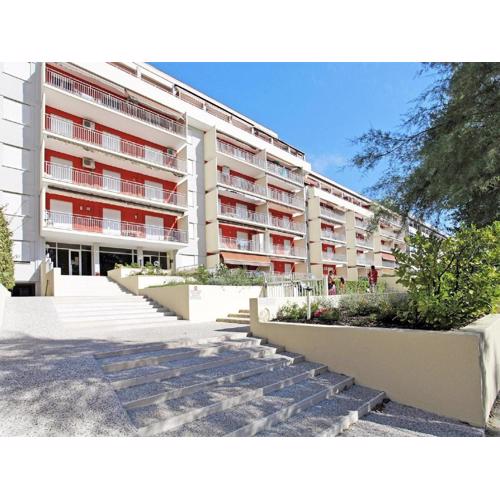 Apartment in Porto Santa Margherita near beach