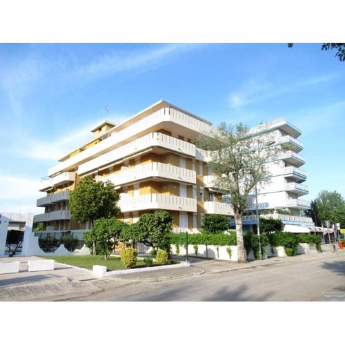 Apartment in Porto Santa Margherita VE