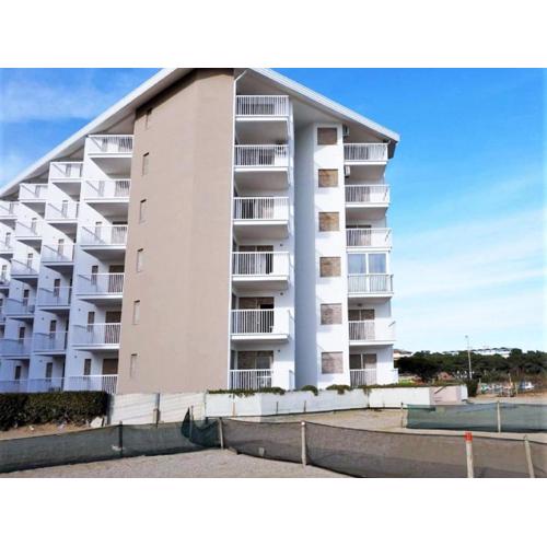 Apartment in Porto Santa Margherita with terrace