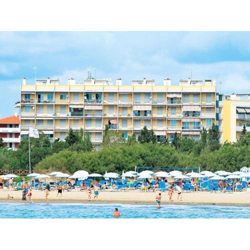 Apartment in Porto Santa Margherita