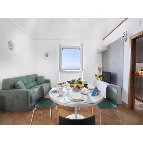 Apartment in Positano near Spiaggia Grande