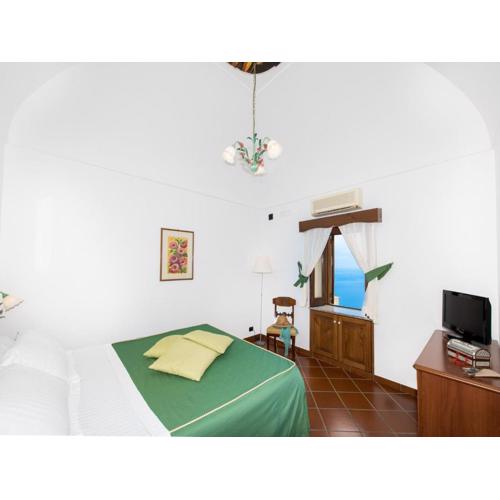 Apartment in Positano near Stunning Beach