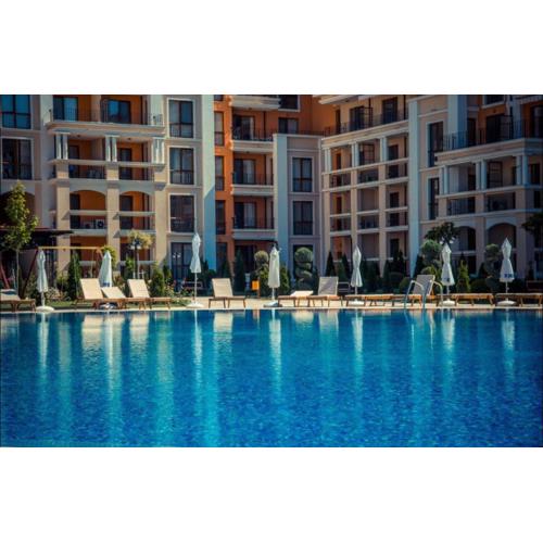 Apartment in Prestige Fort Beach