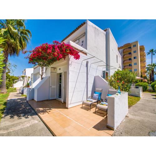 Apartment in Puerto de Alcudia