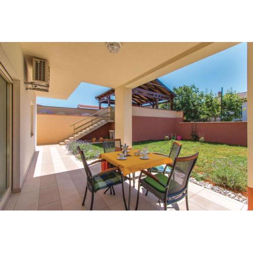 Apartment in Pula - Istrien 43382