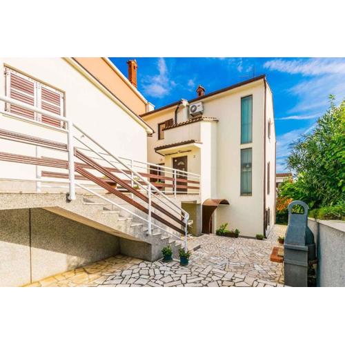 Apartment in Pula - Istrien 53391